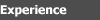 Experience